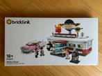 LEGO 910011: 1950s Diner, Ophalen of Verzenden, Nieuw, Complete set, Lego