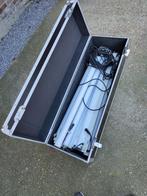 Showtec Led Tubes 8 stuks 1mtr lang, Ophalen, Gebruikt, Licht, Kleur