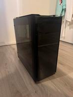 Computer behuizing, Ophalen of Verzenden, Gebruikt