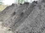 zwarte teelaarde met compost, Tuin en Terras, Aarde en Mest, Ophalen, Tuinaarde