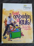 Nanny Hansje Görtz - Goed opvoeden is leuk!, Ophalen of Verzenden, Zo goed als nieuw, Opvoeding tot 6 jaar, Nanny Hansje Görtz