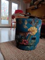 Leuke poef van sissyboy, Huis en Inrichting, Ophalen, Rond