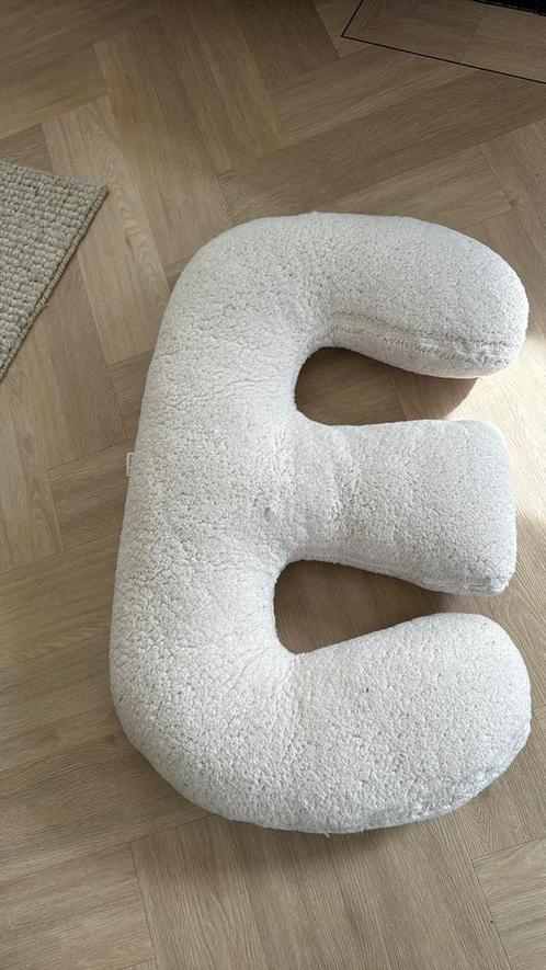 By Nany tweeling voedingskussen, Kinderen en Baby's, Tweelingen en Meerlingen, Gebruikt, Overige typen, Ophalen