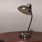 Vintage Kaiser Idell bureaulamp, Ophalen of Verzenden, Metaal, Minder dan 50 cm