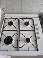 Gasfornuis Bosch, Witgoed en Apparatuur, Fornuizen, Ophalen, 4 kookzones, Gas, Vrijstaand