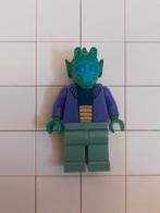 LEGO Star Wars Minifig - Onaconda Farr - sw0241, Ophalen of Verzenden, Zo goed als nieuw