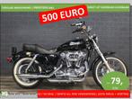 HARLEY-DAVIDSON Sportster XL 1200 Low (bj 2006) Screaming Ea, HARLEY-DAVIDSON, Motorrijbewijs A, Bedrijf, Onbekend