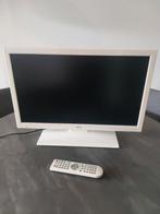 TV met DVD Speler Merk AKAI, Audio, Tv en Foto, Ophalen, Zo goed als nieuw, 50 Hz, Overige merken