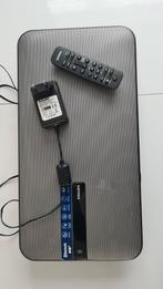 Philips BTB2670/12 Bluetooth Speaker met MP3-CD en USB, Nieuw, Ophalen of Verzenden, Bluetooth