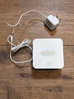 Sonos BRIDGE – met originele adapter, Ophalen of Verzenden, Zo goed als nieuw, Zonder harde schijf