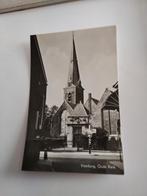 VOORBURG.  OUDE KERK, Ophalen of Verzenden, Voor 1920, Zuid-Holland