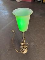 Uranium lamp, Antiek en Kunst, Ophalen