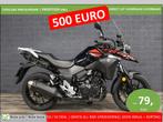SUZUKI V-STROM 250 ABS (bj 2018) A2 Geschikt, Motoren, Motoren | Suzuki, SUZUKI, Bedrijf, Onbekend, Overig