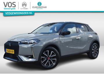 DS DS 3 PureTech 130 EAT8 Performance Line Navi | Airco | Pa beschikbaar voor biedingen