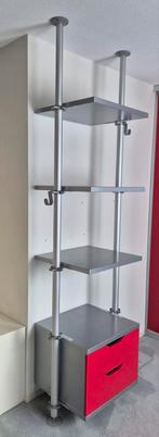 Ikea Elvarli (Stolmen) wandkast/ stellingkast, Ophalen, Minder dan 50 cm, Zo goed als nieuw, Minder dan 100 cm