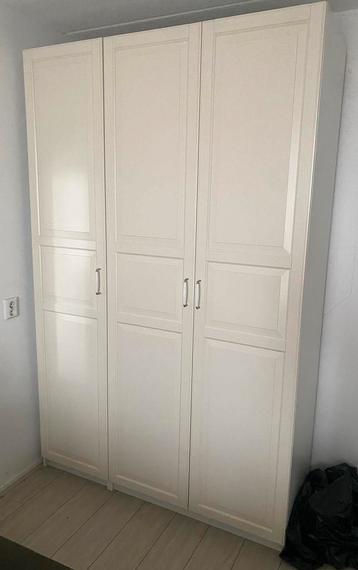 PAX garderobekast IKEA/150x60x236 cm (bxdxh) beschikbaar voor biedingen