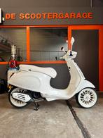 Vespa Sprint Nieuw brom 45km Justin Bieber, Ophalen, Vespa, Overige modellen, Vespa