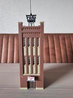 Model HO huisje treinbaan verzenden op eigen risico, Hobby en Vrije tijd, Modeltreinen | H0, Ophalen of Verzenden, Gelijkstroom of Wisselstroom