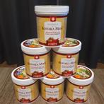 Paardenbalsem Swissmedicus Verwarmend 6x 500ml, Verzenden, Nieuw, Olie of Lotion