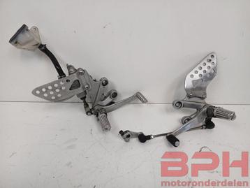 Rem- en schakelset Suzuki GSX-R 1000 K3 - K4 2003 t/m 2004 r beschikbaar voor biedingen