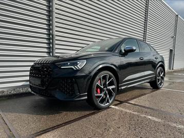 Audi RSQ3 Sportback RS Lease ✅ 400pk S Tronic Quattro 2020 beschikbaar voor biedingen