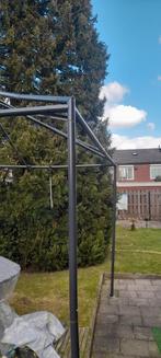 Partytent 3 bij 3, Partytent, Minder dan 4 meter, Zo goed als nieuw, Minder dan 5 meter