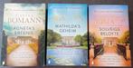 De vrouwen van de Leeuwenhof trilogie Corina Bomann, Ophalen of Verzenden, Gelezen, Corina Bomann, Nederland
