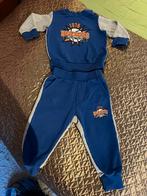 DIESEL  joggingpak maat 86 origineel zgan, Kinderen en Baby's, Diesel, Ophalen of Verzenden, Zo goed als nieuw, Setje