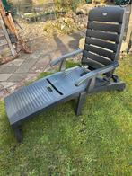 Ligbed groen van Hartman, Tuin en Terras, Ophalen