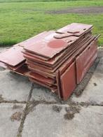 GRATIS platen hout, verschillende maten, Ophalen