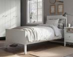 Ikea Idanas bed incl. Lonset lattenbodem en softclose laden, Huis en Inrichting, Slaapkamer | Bedden, Ophalen, 90 cm, Eenpersoons