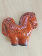 potterie groenekan handmade paardje, Ophalen of Verzenden