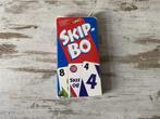 Skip-bo lange versie populair spel [s329], Hobby en Vrije tijd, Gezelschapsspellen | Bordspellen, Ophalen of Verzenden, Zo goed als nieuw