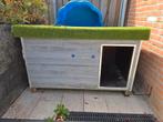 Hondenhok, Ophalen, 65 tot 100 cm, Hondenhok, 110 cm of meer