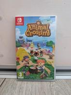 Animal Crossing - Nintendo Switch, Spelcomputers en Games, Games | Nintendo Switch, Online, Ophalen of Verzenden, Zo goed als nieuw