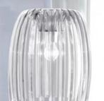 Koziol hanglamp Josefine XL, Kunststof, Design, Ophalen of Verzenden, Zo goed als nieuw