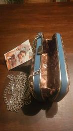 Hi-di-hi Handtas - Nieuw!, Sieraden, Tassen en Uiterlijk, Tassen | Damestassen, Ophalen of Verzenden, Nieuw