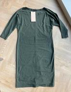 Nieuw LaDress jurk Caroline groen S, Kleding | Dames, Jurken, Nieuw, Groen, Ophalen of Verzenden, Maat 36 (S)