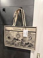 Zuhair Murad Strandtas / Handtas, Ophalen of Verzenden, Nieuw, Beige, Overige typen