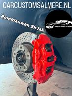 Remklauwen in kleur! 2K LAK, Diensten en Vakmensen, Garantie