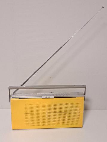 Bang & Olufsen Beolit 600 Geel - Gebruikt beschikbaar voor biedingen