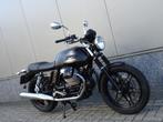 Moto Guzzi V 7 STONE (bj 2012), Motoren, 744 cc, Bedrijf, Naked bike
