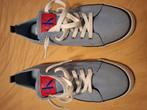 Calvin Klein Heren gympen 44 lichtblauw, Calvin Klein, Blauw, Nieuw, Ophalen of Verzenden