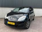 Renault Twingo 1.2 Airco Apk 07-2026, Voorwielaandrijving, Zwart, 4 cilinders, Zwart