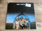 Lp Abba Arrival, Cd's en Dvd's, Vinyl | Pop, Ophalen of Verzenden, Gebruikt, 12 inch