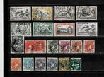 Nigeria, diversen  (444), Postzegels en Munten, Postzegels | Afrika, Verzenden, Nigeria, Gestempeld