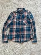 Dames Blous Tripper Jeans maat L, Ophalen of Verzenden, Zo goed als nieuw, Maat 42/44 (L), Blauw