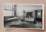 Kaart Sanatorium Oranje Nassau's Oord Renkum Operatiekamer, Ophalen of Verzenden, 1940 tot 1960, Ongelopen, Gelderland