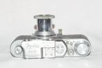 Zorki 1C meetzoeker met 3.5/50mm, Audio, Tv en Foto, Fotocamera's Analoog, Ophalen of Verzenden, Gebruikt, Compact, Overige Merken