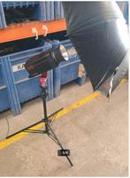 flitser Complete Multiblitz Profilux 200 set, Audio, Tv en Foto, Fotografie | Fotostudio en Toebehoren, Ophalen, ., Overige typen